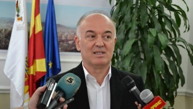 Photo of Врховен ја потврди пресудата за Талески во случајот „Транспортер