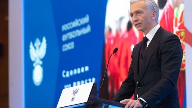 Photo of Русија, засега, останува во европскиот фудбал, побара преговори со УЕФА