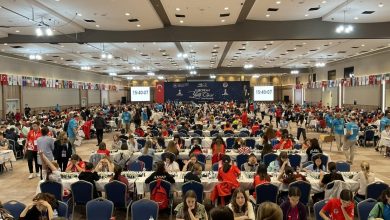 Photo of Македонската шаховска федерација домаќин на младинско екипно Балканско првенство