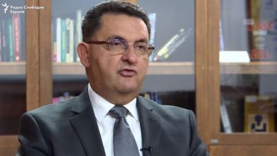Photo of Славески: Оние што имаа забелешки ќе ги убедам дека Народната банка ќе остане независна институција