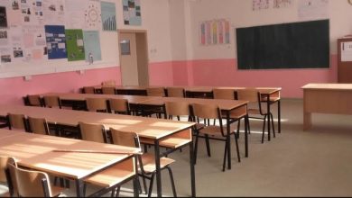Photo of Даштевски: Училиштата ќе работат во вторник, ќе бидат затворени само просториите со избирачки материјал