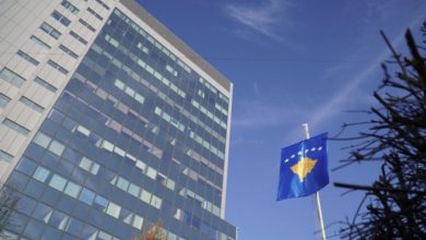 Photo of Не успеа и 47. обид за конституирање на парламентот на Косово