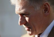 Photo of Песков: Средба на Путин со Зеленски можна само за финален договор