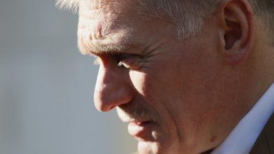 Photo of Песков: Средба на Путин со Зеленски можна само за финален договор