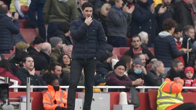 Photo of Артета за победата над Вест Хем: Верувавме во себе, заслужено ги освоивме бодовите