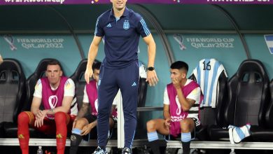 Photo of Скалони: Веќе решив како ќе игра Аргентина против Франција