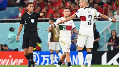 Photo of Пепе: Неприфатливо е аргентински судија да ја дели правдата на нашиот натпревар