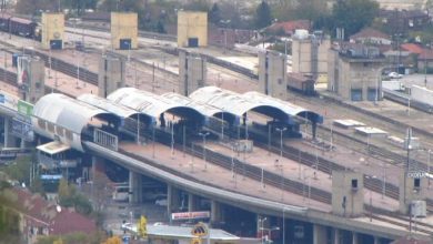 Photo of Исклучена струјата во железнички транспорт.Ако до 14 часот не биде платено и клинички ќе биде исклучен