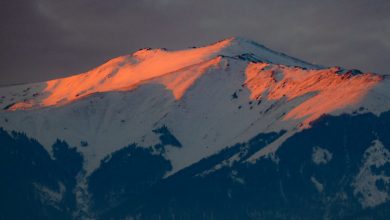 Photo of Променливо облачно со сончеви периоди, по котлините магла