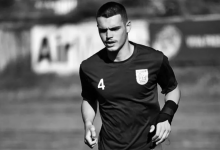 Photo of За време на натпревар почина 17-годишен фудбалер на Косово
