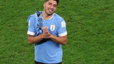 Photo of Суарез потпиша за Гремио
