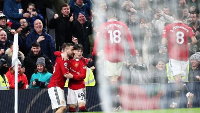 Photo of Манчестер јунајтед има седум победи по ред, следен противник е Чарлтон, па дербито со Манчестер сити.