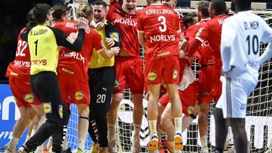 Photo of Данска трет пат по ред светски шампион во ракомет