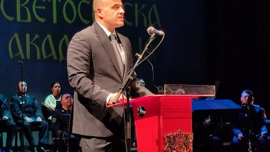 Photo of Ковачевски: Одбележувањето на Св. Сава, националниот ден на српската заедница, за нас и за нашата држава значи негување на сите вредности