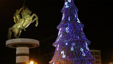 Photo of До кога Божиќ ќе биде во сенката на Нова година?