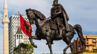 Photo of Тиранска средба: Инфузија за патернитет и легитимитет