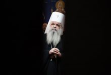 Photo of Трите услови на Цариградската патријаршија:  Бараат од нас да се откажеме од името, предупреди поглаварот Стефан