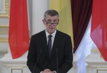Photo of Бабиш се огради од ставовите на Орбан и Фицо за парите од ЕУ за Украина