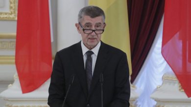 Photo of Бабиш се огради од ставовите на Орбан и Фицо за парите од ЕУ за Украина