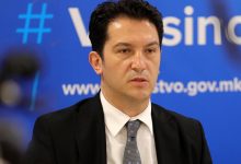 Photo of Беким Сали ќе биде наследник на Изет Меџити како прв вицепремиер