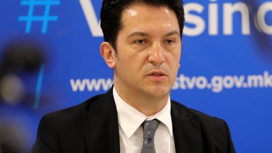 Photo of Беким Сали ќе биде наследник на Изет Меџити како прв вицепремиер