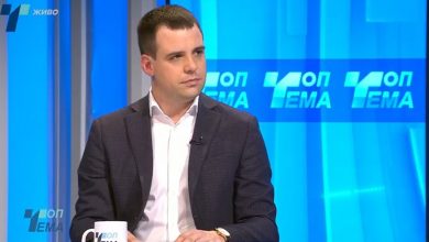 Photo of Богоев: Kавги за тендери и партиски вработувања додека Скопје стагнира, тоа се случува кога ВМРО-ДПМНЕ е на власт