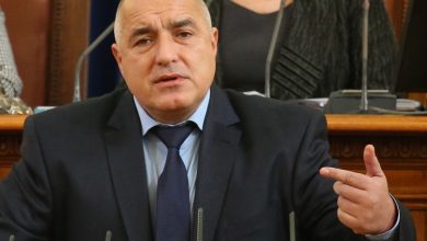 Photo of Постои обид Северна Македонија да се врати под руско влијание, вели Борисов