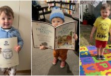 Photo of Најмладиот член на Менса во Британија има само четири години, научил да чита на две години