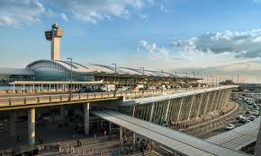 Photo of Соларни панели ќе го напојуваат новиот аеродромски терминал во Њујорк