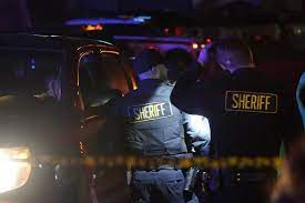 Photo of Најмалку седум жртви во два напади во Калифорнија