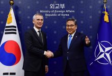 Photo of Столтенберг во посета на Јужна Кореја за зајакнување на врските со Азија