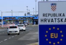 Photo of Во Хрватска повлекуваат од продажба мешана салата Бенита, произведена во РСМ поради високо ниво на пестициди