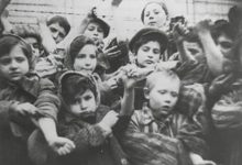 Photo of Изложба по повод Меѓународниот ден на сеќавање на Холокаустот
