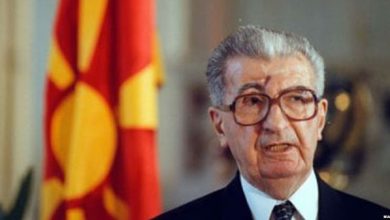 Photo of На денешен ден е роден Киро Глигоров – првиот претседател на самостојна Република Македонија