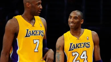 Photo of Дрес на Коби Брајант проценет на пет до седум милиони долари оди на аукција