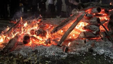 Photo of МПЦ-ОА,ВМРО НП и еко активисти- Не палете коледарски огнови, не пуштајте несоодветна музика и не се опивајте