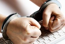 Photo of Кривична пријава против две физички лица и правно лице од Велика Британија за кривично дело „компјутерска измама”