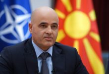 Photo of Сите барања на ВМРО-ДПМНЕ се исполнети, вели Ковачевски