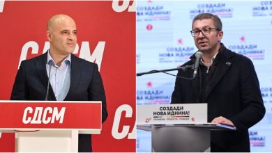 Photo of Аргументите за уставни измени префрлени на лизгав терен