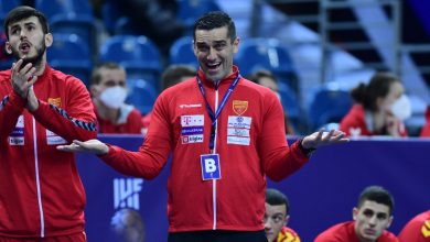 Photo of Лазаров: Прифаќам одговорност, не го издржавме притисокот