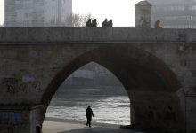 Photo of Топлотен бран од југ: до 20 декември без снег и без зимски услови