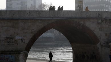 Photo of Топлотен бран од југ: до 20 декември без снег и без зимски услови