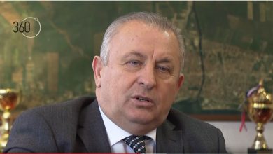 Photo of Мерко во Струга ќе ги поддржи ВЛЕН наместо ДУИ: Се испазарил за амнестија и за влез во Влада?!