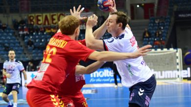 Photo of Норвешка пресилна за македонските ракометари
