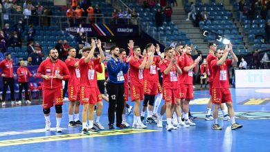 Photo of Прва победа за македонската репрезентација на СП во ракомет