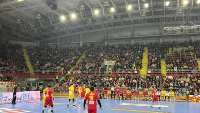 Photo of Македонската ракометна А-селекцијата поуспешна од ветераните