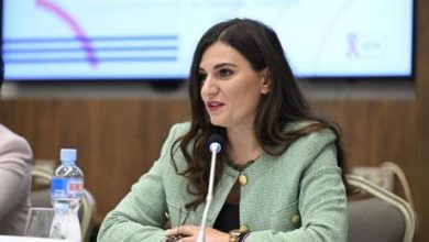 Photo of Зајкова со поддршка до Герасимовски за втор мандат