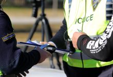 Photo of Прилепчанец со над три промили алкохол во крвта возел во Неготино, задржан во полициска станица