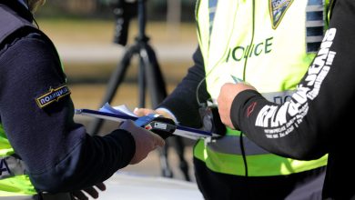 Photo of Прилепчанец со над три промили алкохол во крвта возел во Неготино, задржан во полициска станица