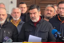 Photo of Пандов: Затворски полицаец му овозможил на Јованов мобилен во притвор, поднесена е претставка и претстои суспензија